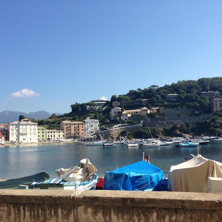 Casetta Sulla Baia Del Silenzio Sestri Levante Buitenkant foto